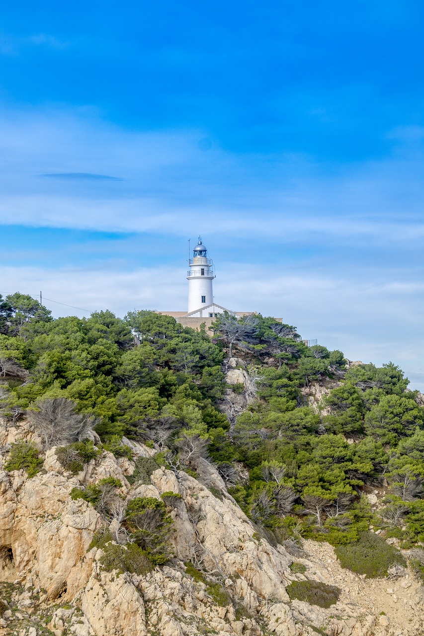 Descubriendo Cala en Bosc en 3 días